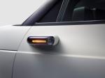 Honda E Prototype 2019 года